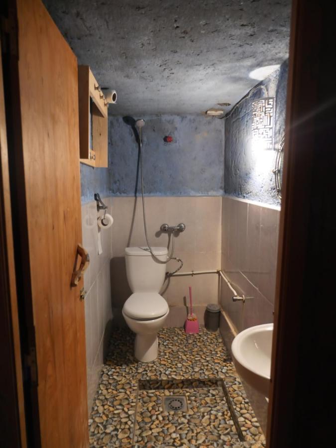 Chambres Dans Casbah - Gite D'Etape Gorges De Ziz 에라시디아 외부 사진